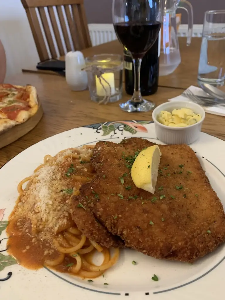 Ben Rankin_Il Sogno_Yeadon_review