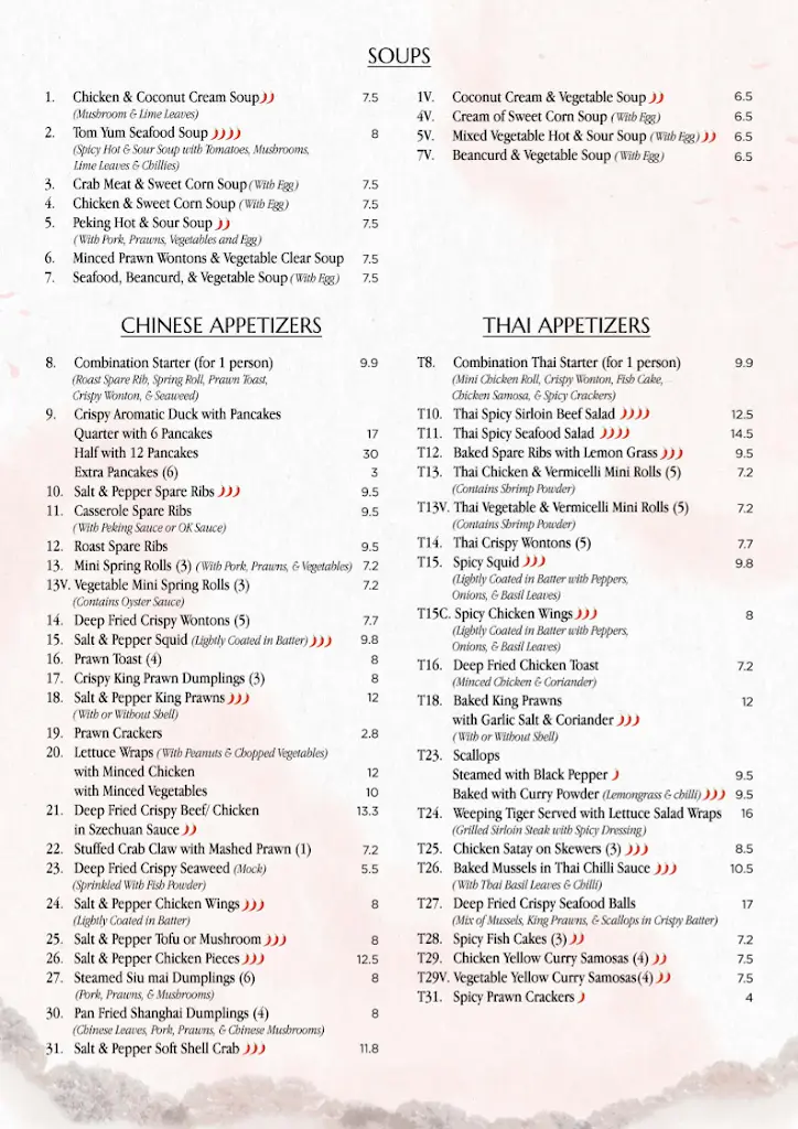 Menu_Sweet Basil Valley_Yeadon_image_3