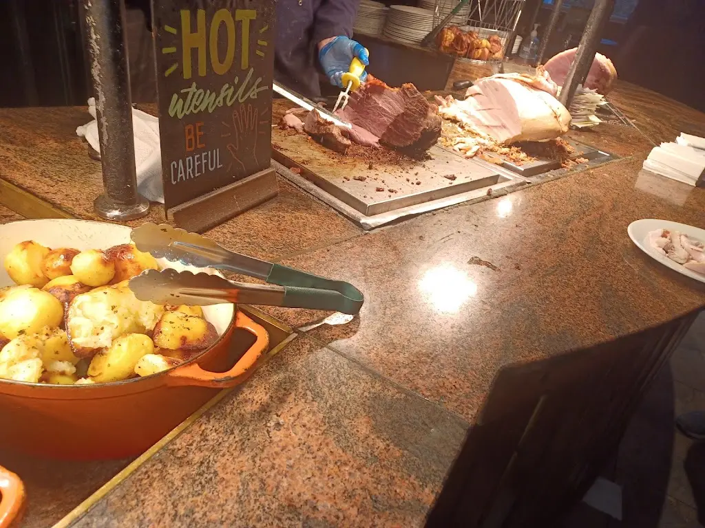 Menu_Hawthorne Farm - Dining & Carvery_Yeadon_image_9