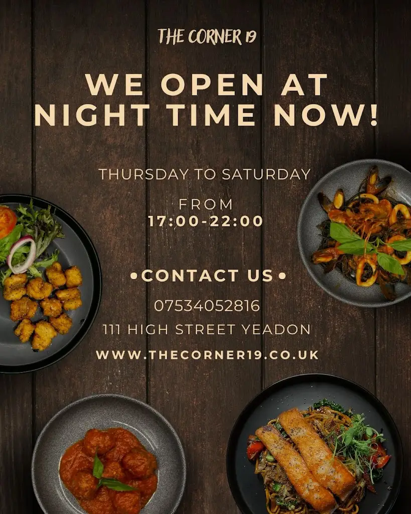 Menu_THE CORNER 19 CAFE & BISTRO_Yeadon_image_3