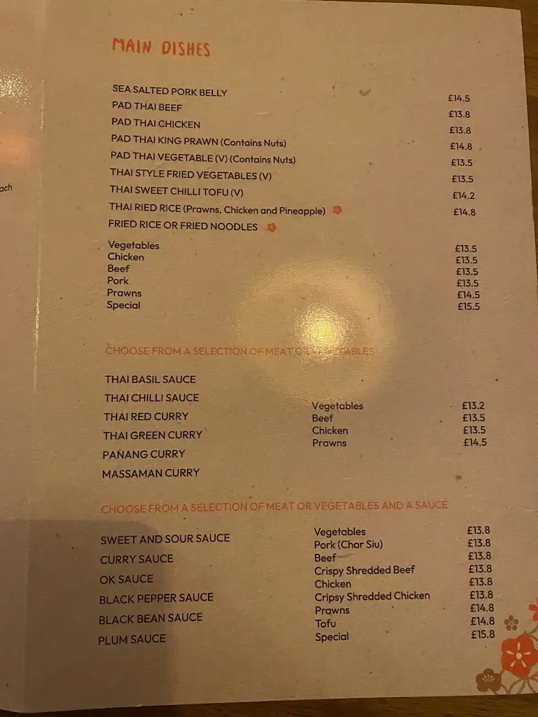 Menu_Soul Restaurant_Yeadon_image_3