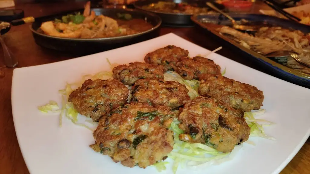 Json Hide_Soul Restaurant_Yeadon_review