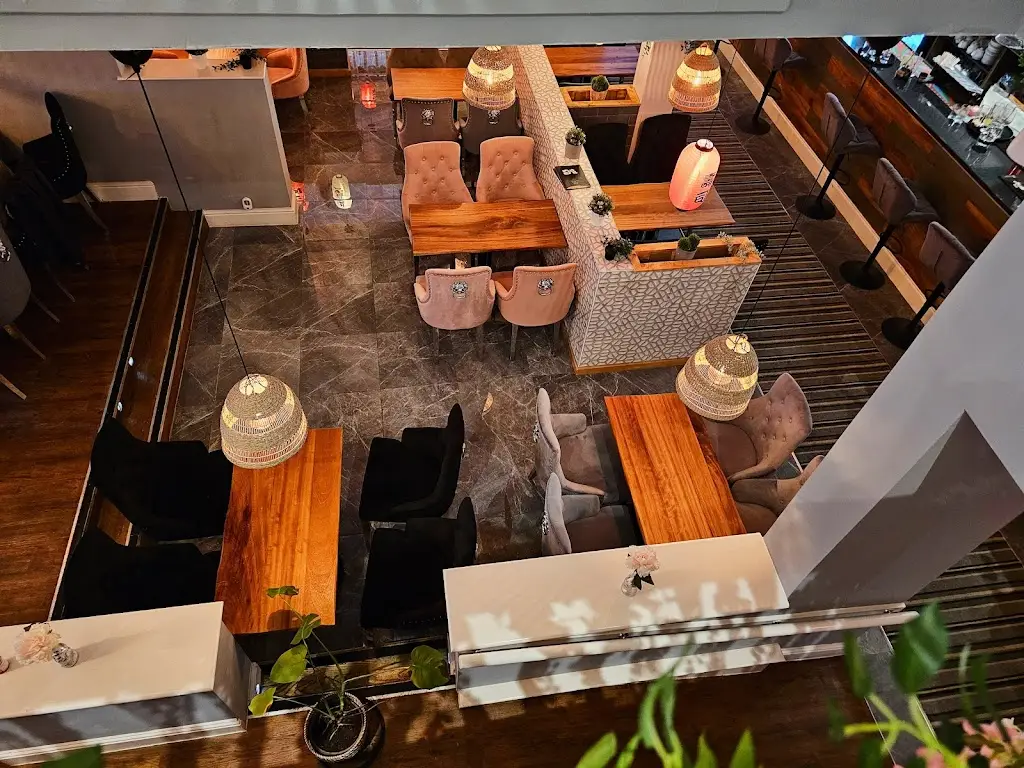 Jasper Poppele_Soul Restaurant_Yeadon_review