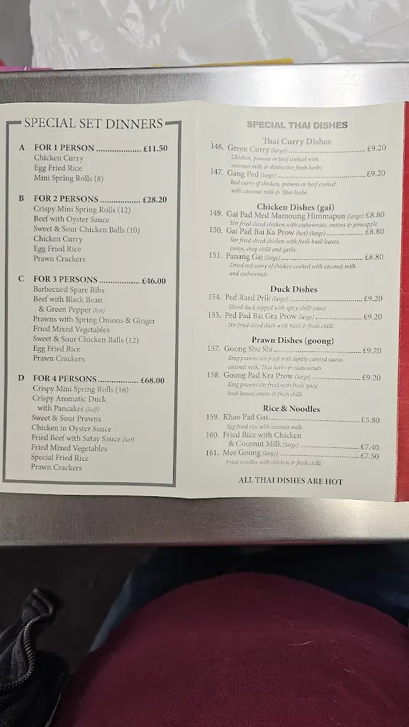 Menu_Murgatroyds Fish & Chip Restaurant & Takeaway_Yeadon_image_1