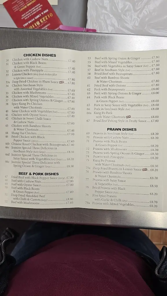 Menu_Murgatroyds Fish & Chip Restaurant & Takeaway_Yeadon_image_2