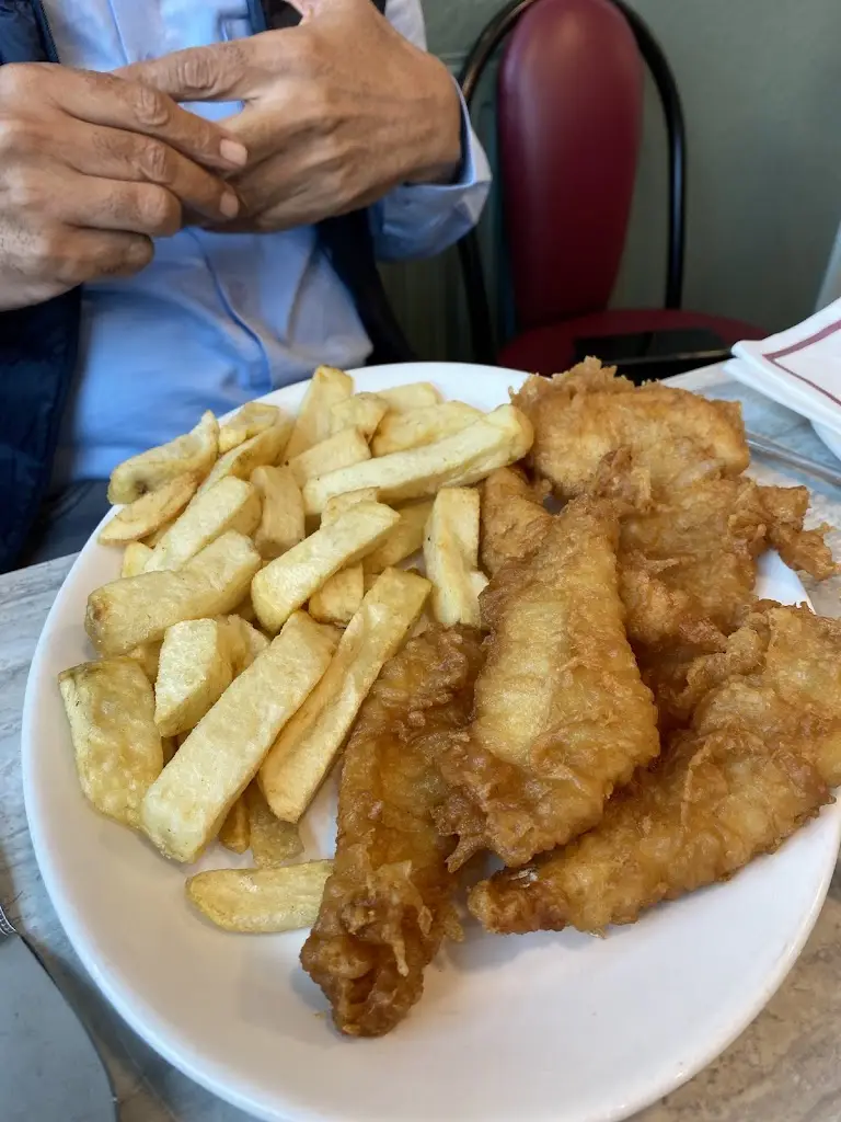 Pan Bhat_Murgatroyds Fish & Chip Restaurant & Takeaway_Yeadon_review
