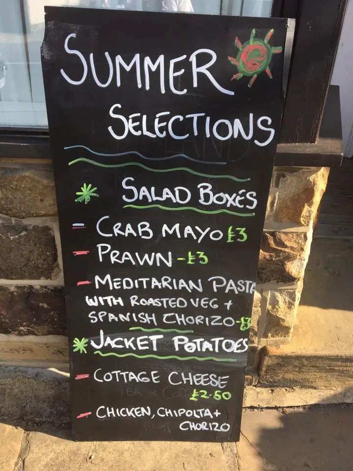 Menu_Somewhere Different_Yeadon_image_4