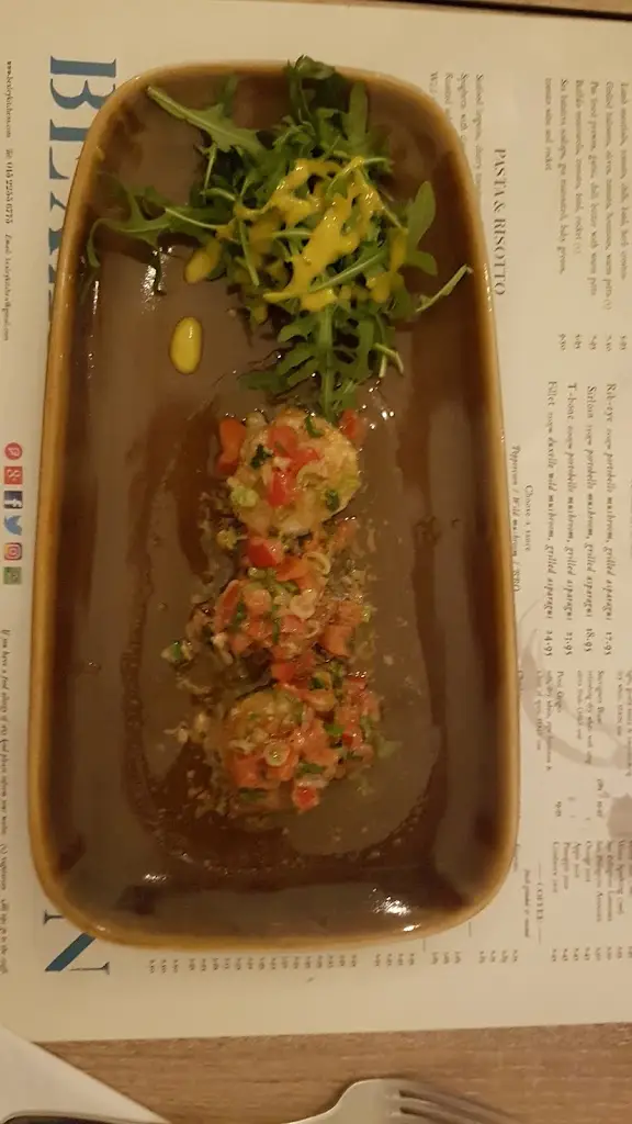 Menu_Bexley Kitchen_Bexley_imagen_2