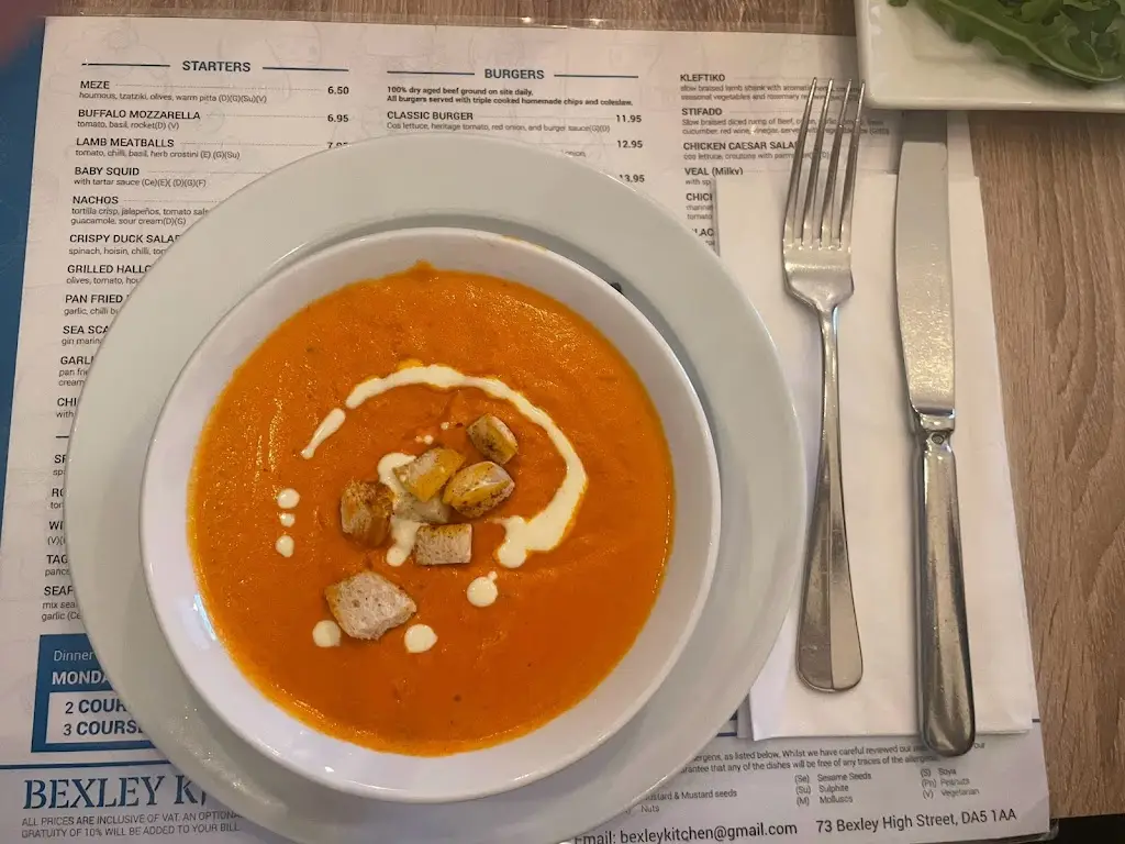 Menu_Bexley Kitchen_Bexley_imagen_3