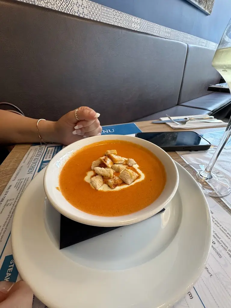 Steve Rose_Bexley Kitchen_Bexley_reseña