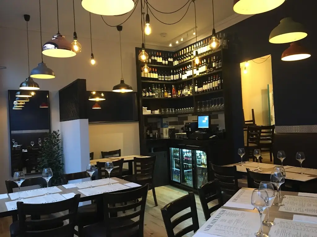 Bexley Kitchen restaurant in Bexley