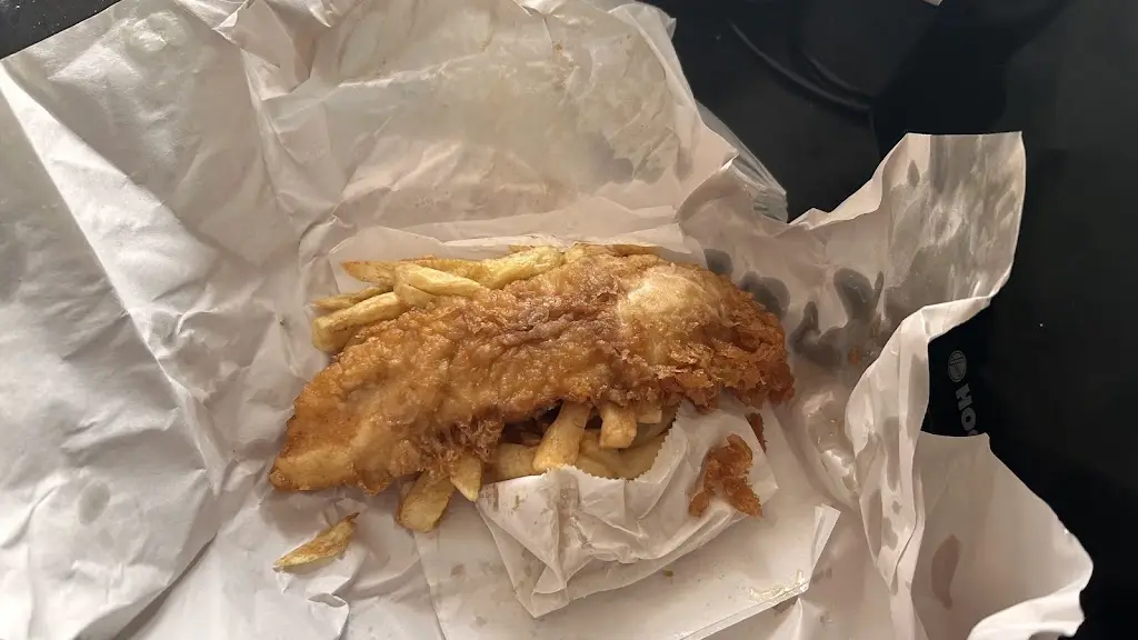 Menu_The Little Fisherman_Yeadon_image_5