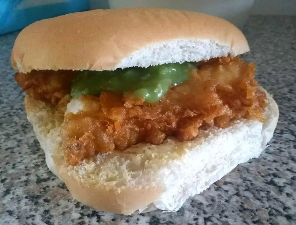 Menu_The Little Fisherman_Yeadon_image_7