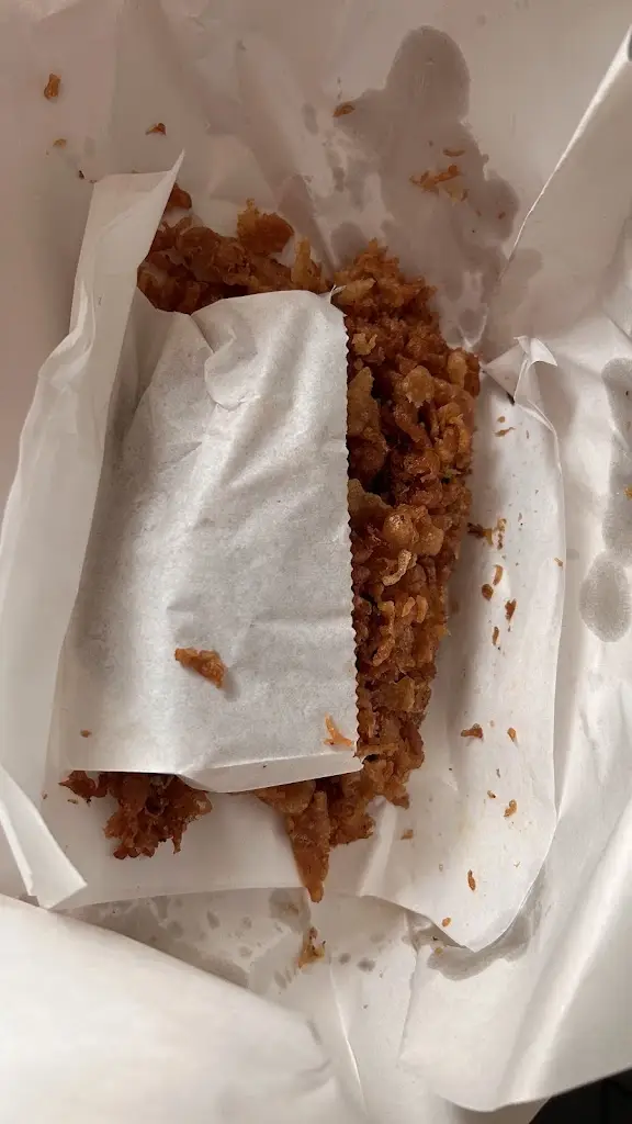 Menu_The Little Fisherman_Yeadon_image_9