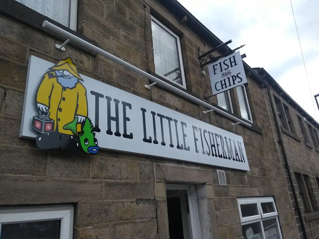 The Little Fisherman_Yeadon_slider_image_1