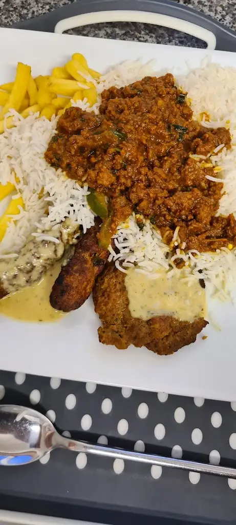 Menu_Cinnamon Restaurant_Yeadon_immagine_5