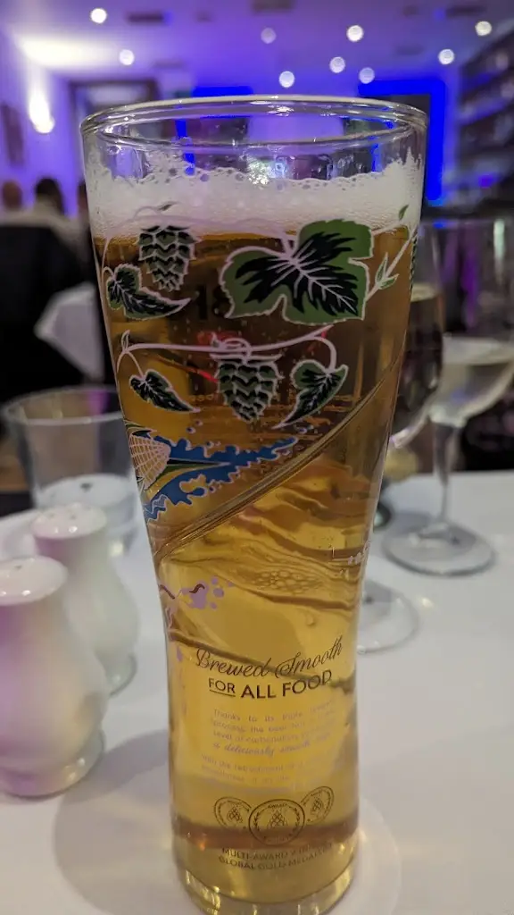 Menu_Cinnamon Restaurant_Yeadon_immagine_6