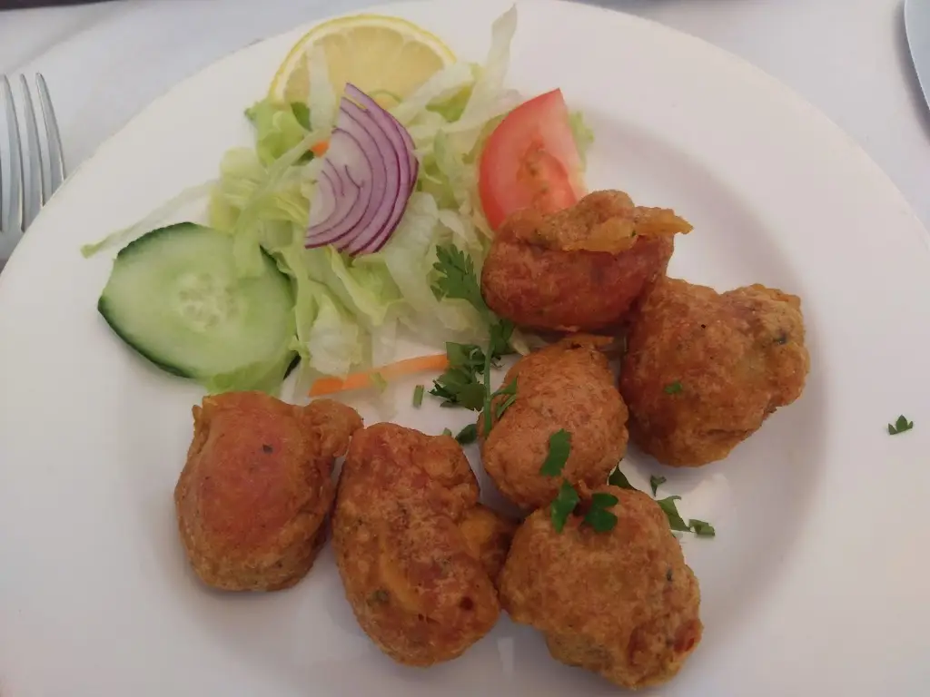 Menu_Cinnamon Restaurant_Yeadon_immagine_7