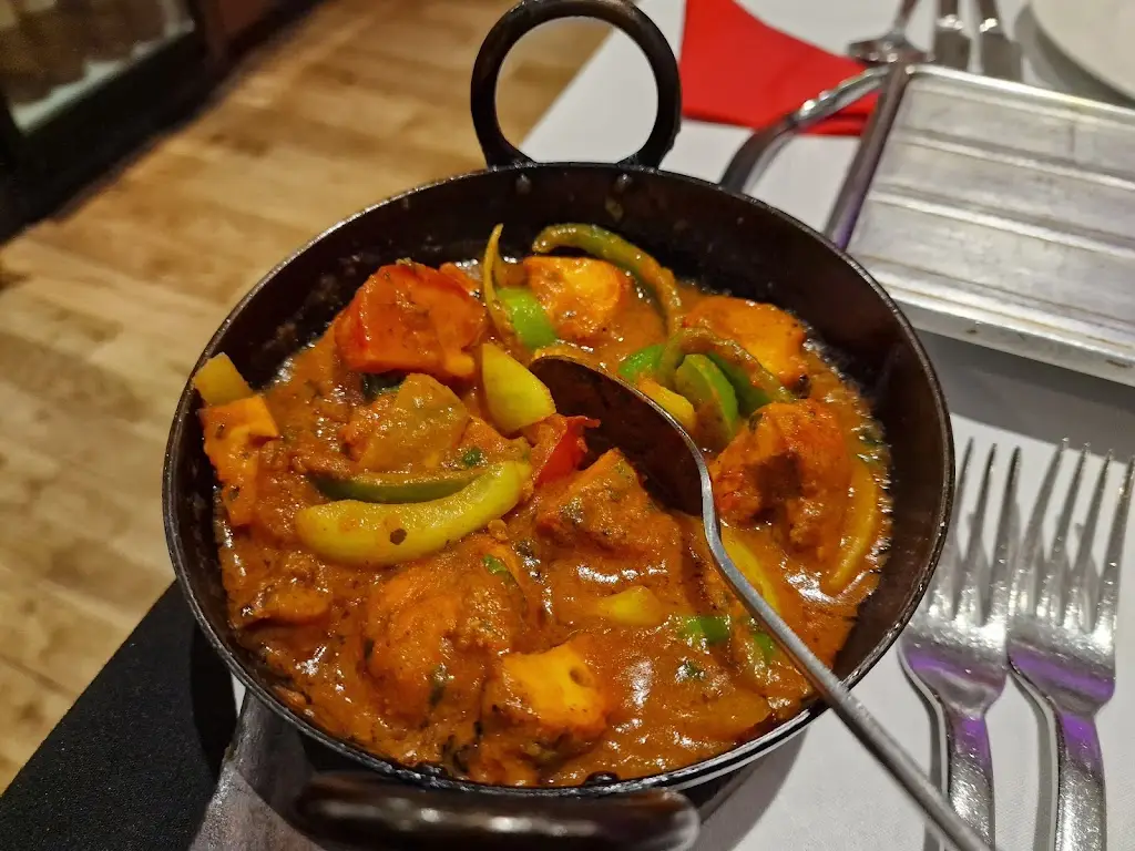 Menu_Cinnamon Restaurant_Yeadon_immagine_8