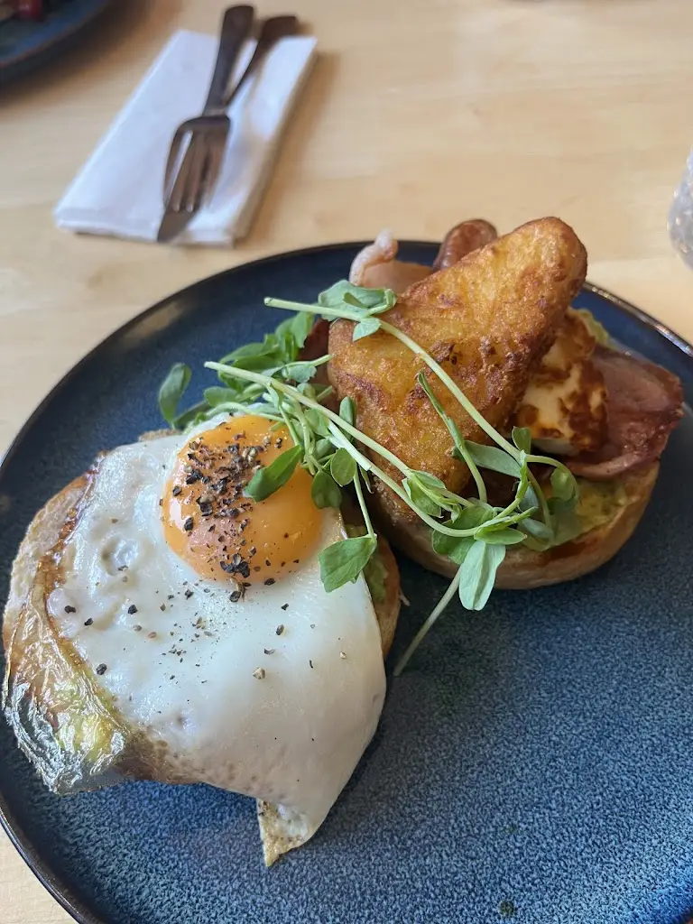 JackMD_Never Enough Thyme_Yeadon_review