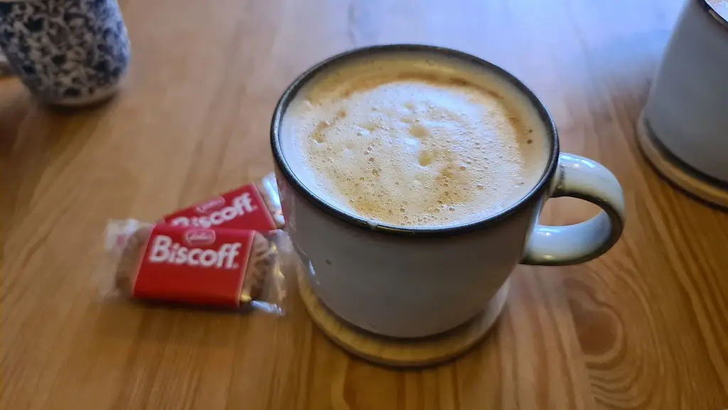 Hamid_Never Enough Thyme_Yeadon_review