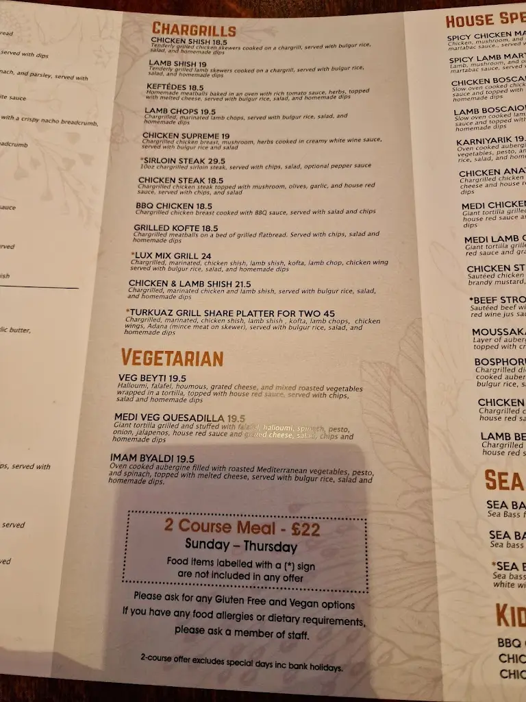 Menu_The Turkuaz Restaurant_Yeadon_image_4