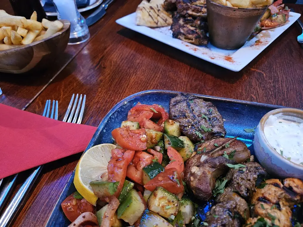 Menu_The Turkuaz Restaurant_Yeadon_image_5