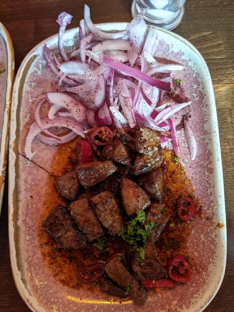 Menu_The Turkuaz Restaurant_Yeadon_image_8