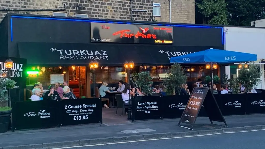 The Turkuaz Restaurant_Yeadon_slider_image_1