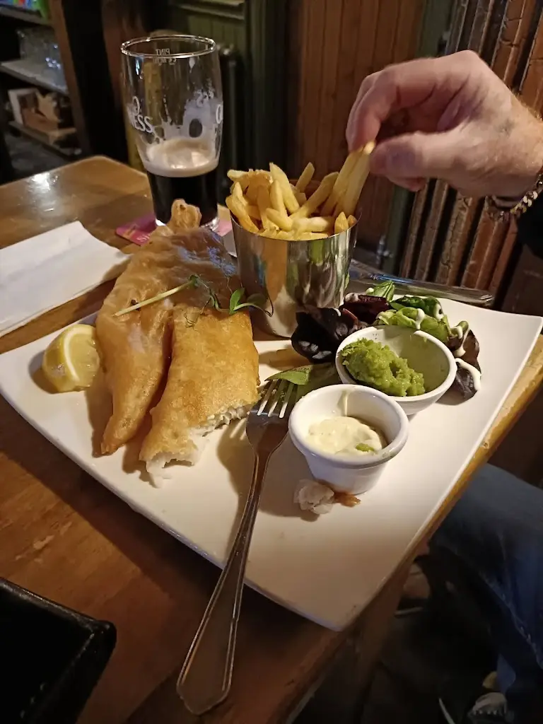 Menu_Currans Bar & Seafood Steakhouse_Ardglass_image_7