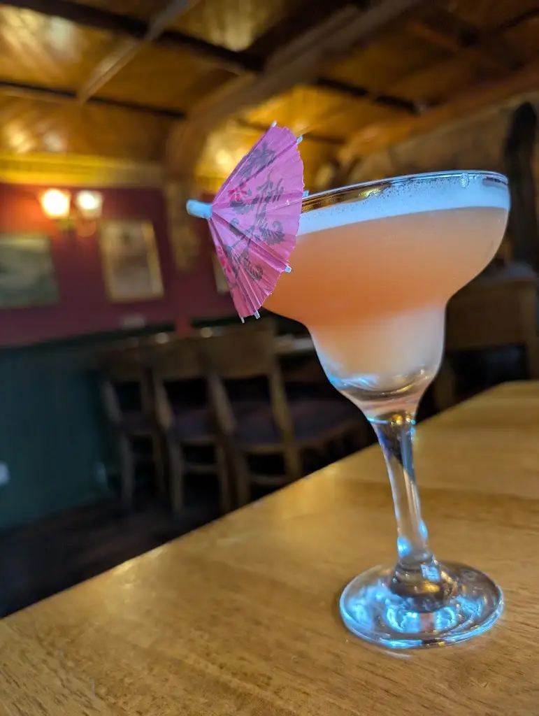 Eleonora Gudkova_Currans Bar & Seafood Steakhouse_Ardglass_review