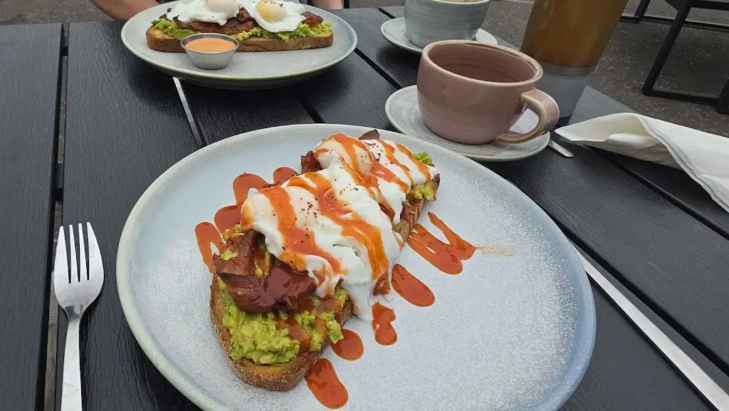 Simon McFarland_The village Kitchen_Ardglass_review