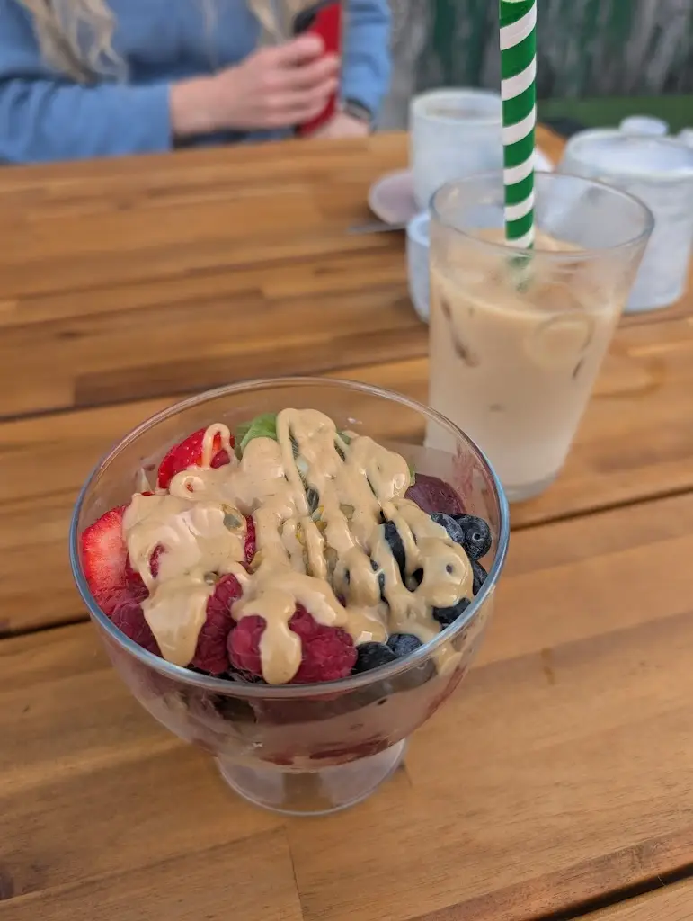 annatto_The village Kitchen_Ardglass_review