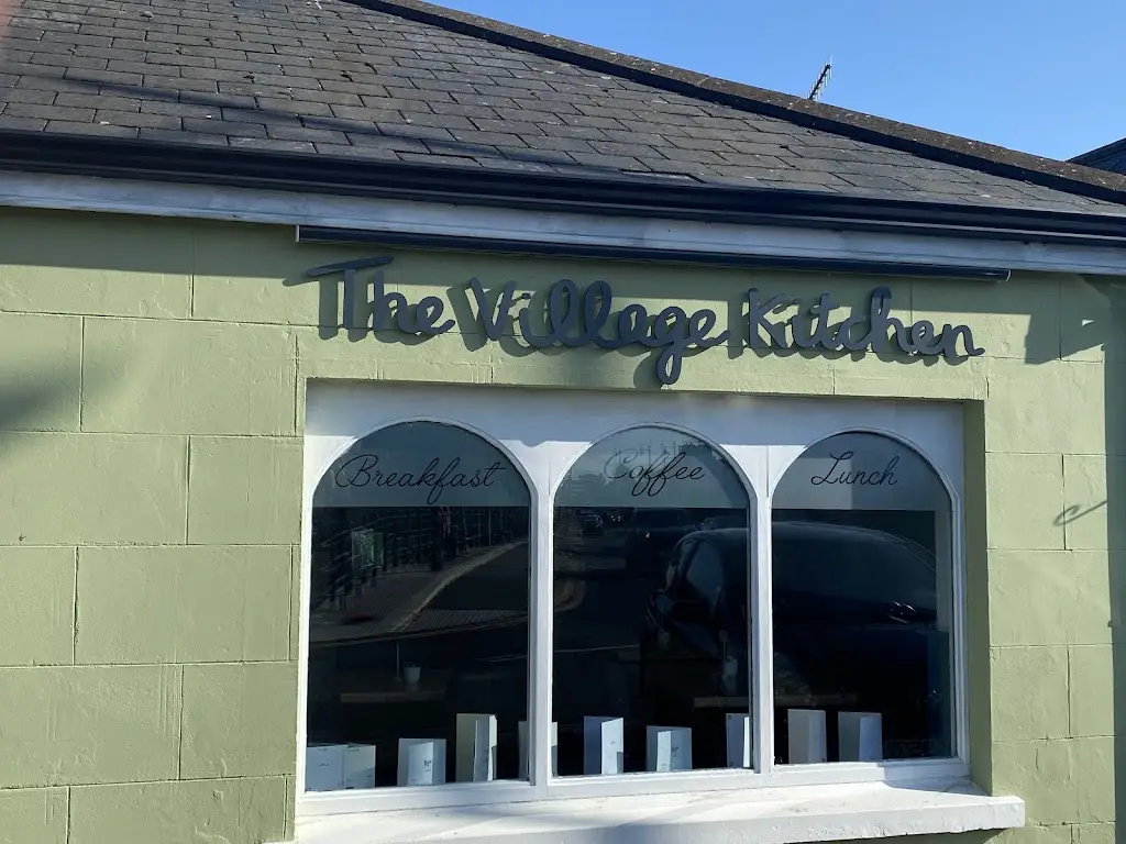 The village Kitchen ristorante a Ardglass
