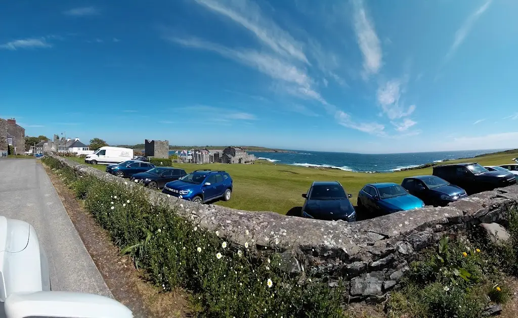 The village Kitchen_Ardglass_slider_image_3