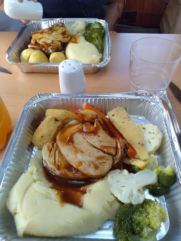 Menu_Doc's Fish & Chips, Ardglass_Ardglass_immagine_4