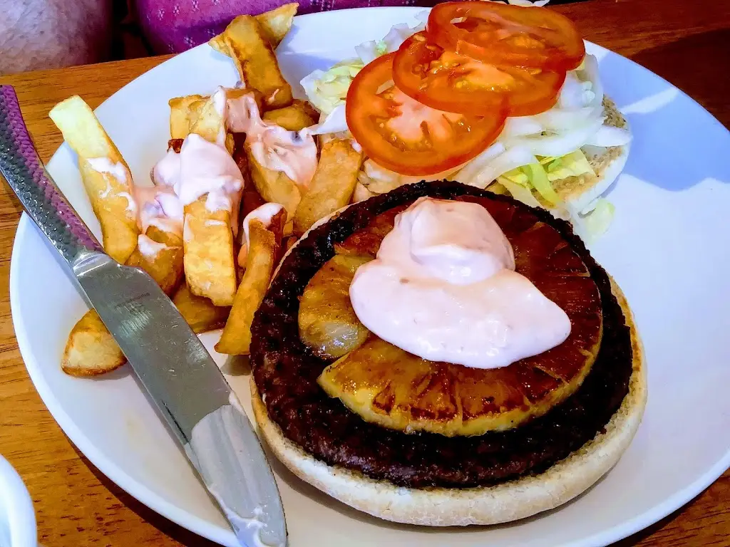 Menu_Doc's Fish & Chips, Ardglass_Ardglass_immagine_7