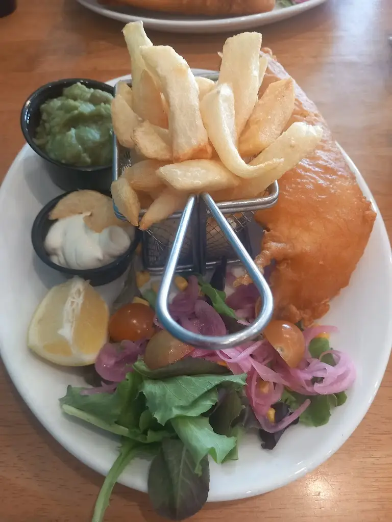 Menu_Doc's Fish & Chips, Ardglass_Ardglass_immagine_8