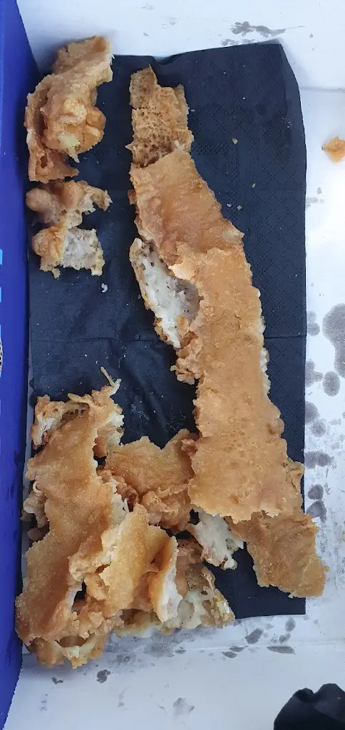 Menu_Doc's Fish & Chips, Ardglass_Ardglass_immagine_9