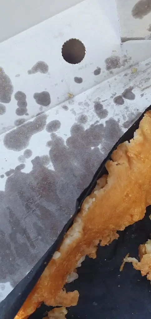 Marion Davidson_Doc's Fish & Chips, Ardglass_Ardglass_recensione