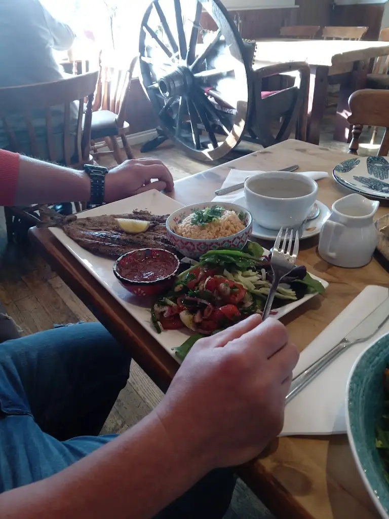 Menü_Summer Flame BBQ_Ardglass_Bild_3