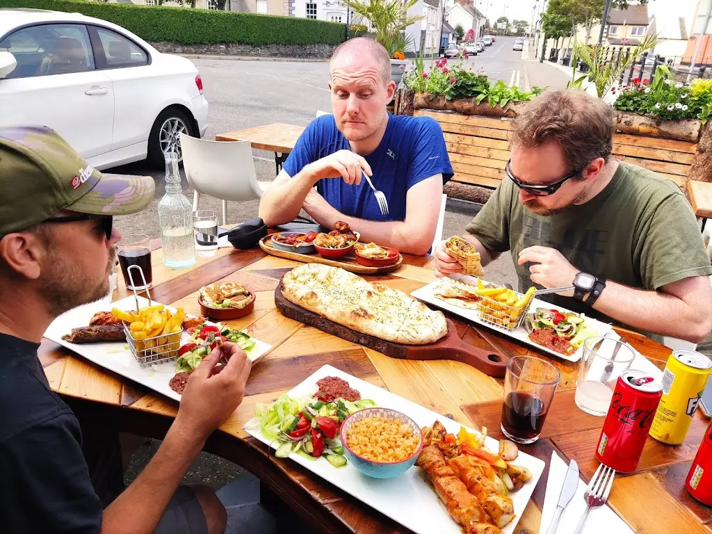 Summer Flame BBQ_Ardglass_slider_image_3