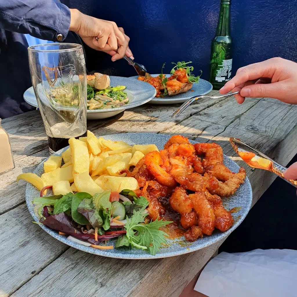 Menu_Top of the Town_Antrim_image_8