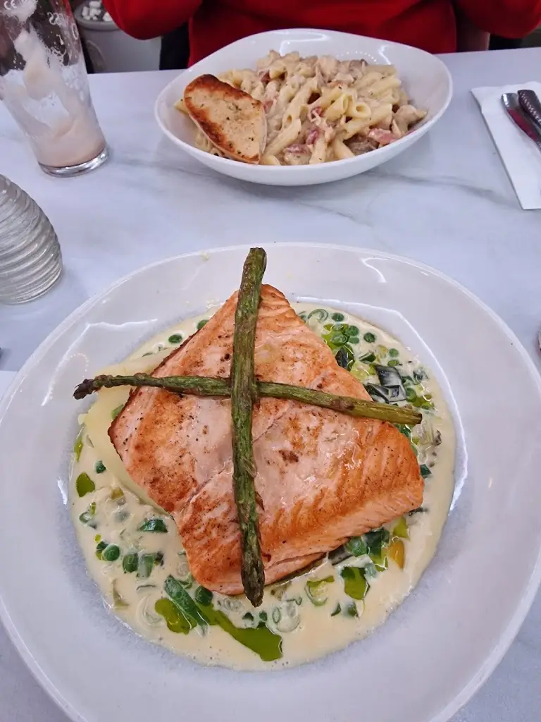 Nicola Bratton_Top of the Town_Antrim_review