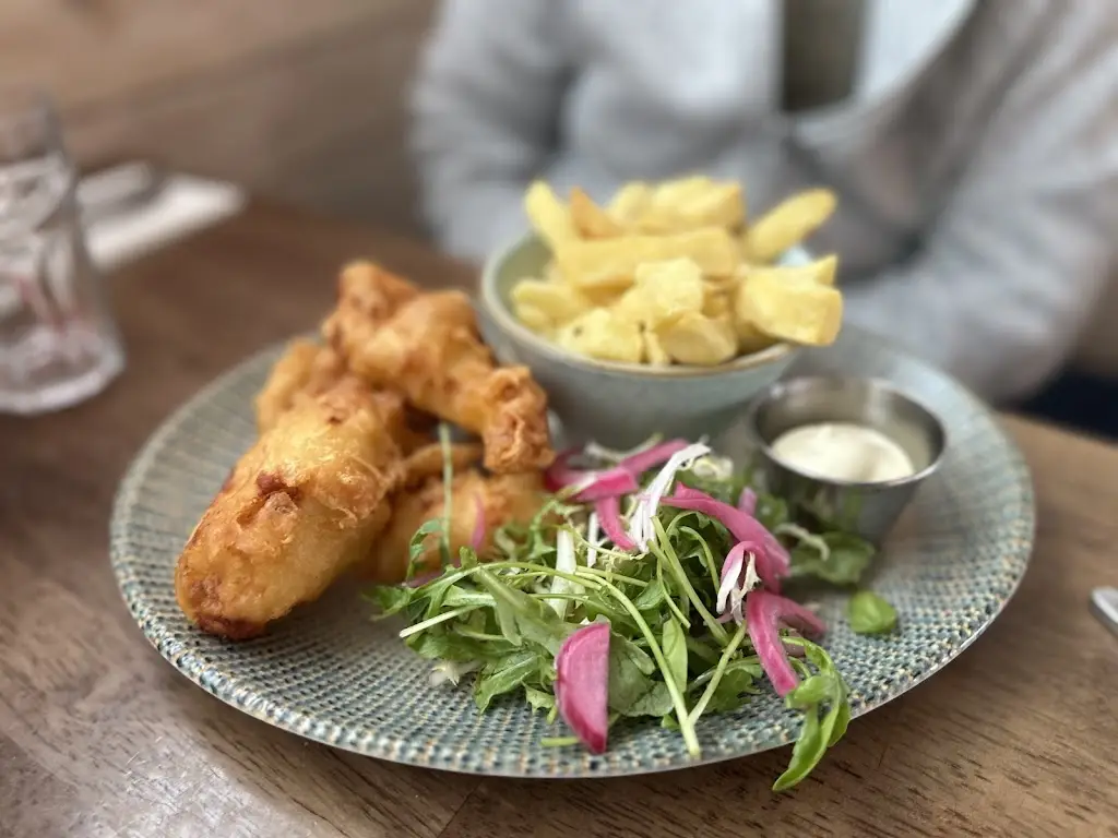 Neeraj NT_The Boathouse Antrim_Antrim_review