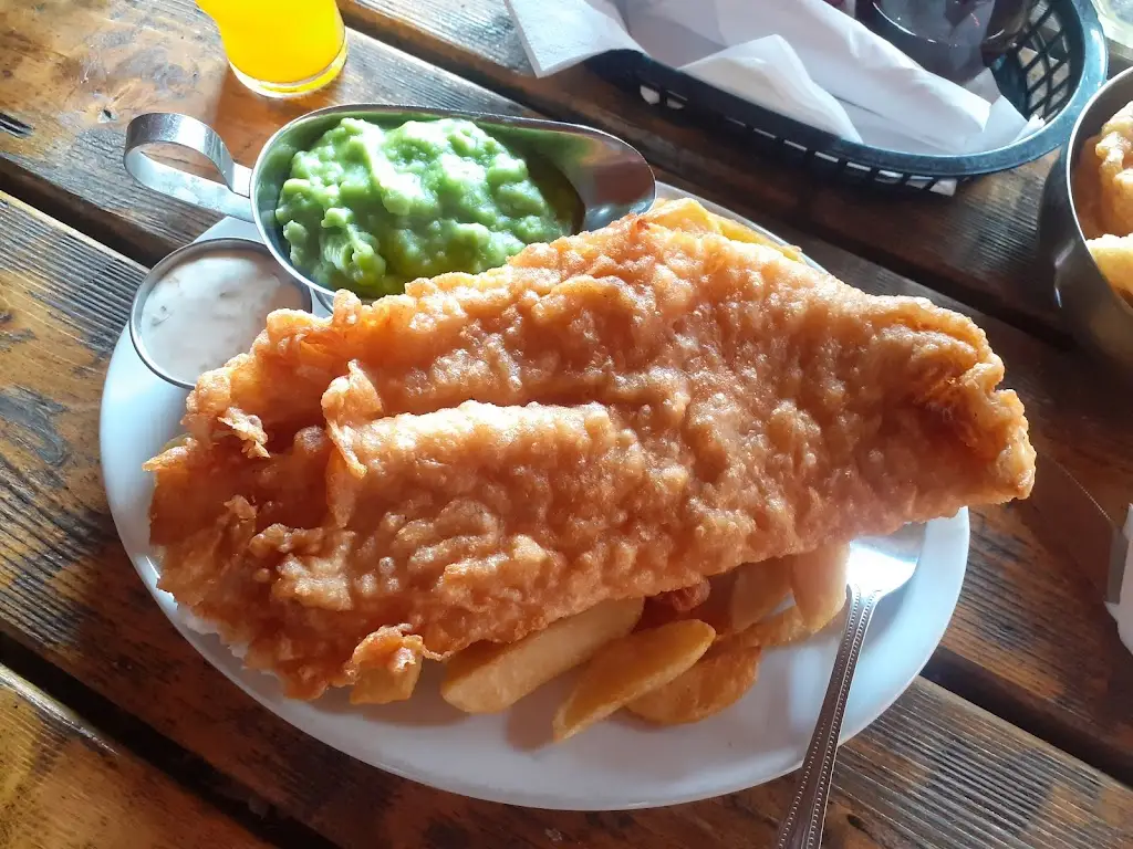 Menu_Maddens Bar & Grill Antrim_Antrim_image_6