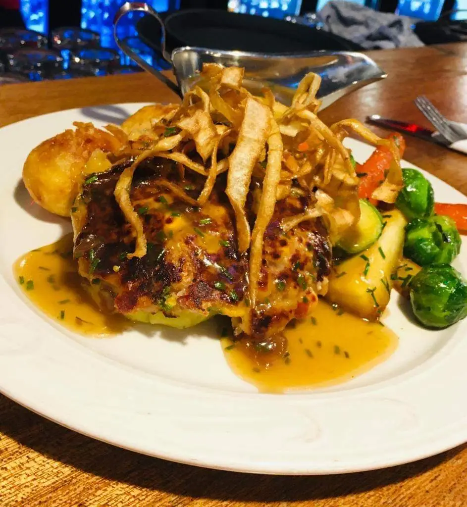 Menu_Maddens Bar & Grill Antrim_Antrim_image_9