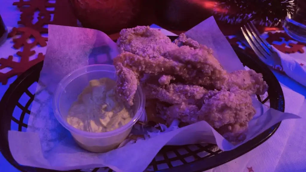 Roisin B_Maddens Bar & Grill Antrim_Antrim_review