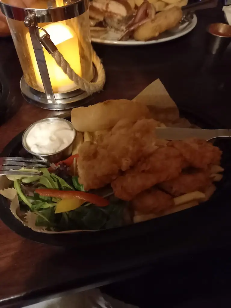 Jackie G_Maddens Bar & Grill Antrim_Antrim_review