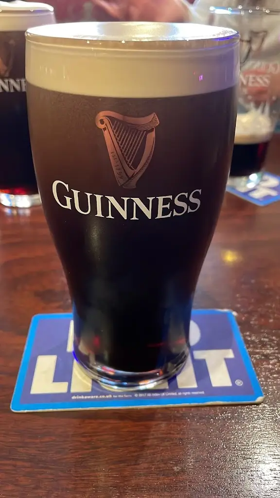 Menu_The Bridge End Bar_Antrim_image_5